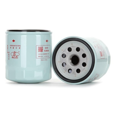 RONGSUN Oil Filter RJ663 For A222100000569 SY60 SY95 SY135