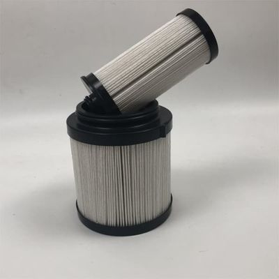 60282026 Mining Excavator Parts Fuel Filter For RC110 SY195 SY200Pro SY215