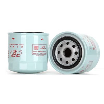 RONGSUN filter RC501 for B222100000730 Fuel Filter SY55 SY60 SY75