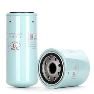 60176475 1P-2299 600-311-8293 Mining Excavator Parts Filter Element For RC509 SY215