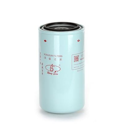 60176475 1P-2299 600-311-8293 Mining Excavator Parts Filter Element For RC509 SY215