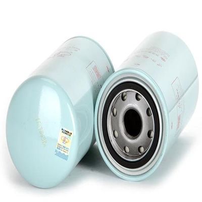 60176475 1P-2299 600-311-8293 Mining Excavator Parts Filter Element For RC509 SY215