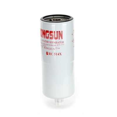 RONGSUN Fuel Filter RC514X For 60250800 SY475 SY485