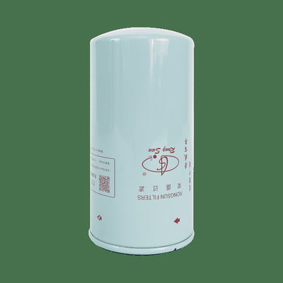 SY215 Mining Excavator Parts 60176476P 6136-51-5120 P550086 LF3362 Oil Filter Element