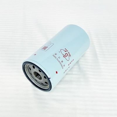 SY215 Mining Excavator Parts 60176476P 6136-51-5120 P550086 LF3362 Oil Filter Element
