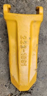 OEM TEETH for CAT 222-1091/505-4103/9N4452