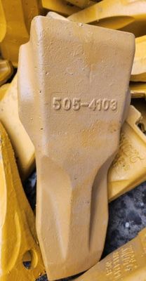 OEM TEETH for CAT 222-1091/505-4103/9N4452
