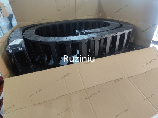 Plastic Cable Carrier