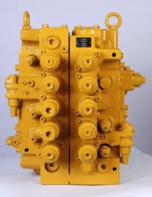 OEM Cost-effective Hydraulic parts