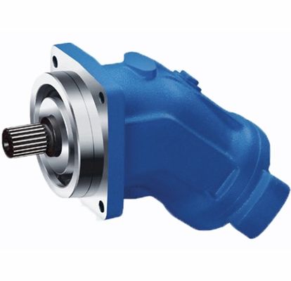 Hydraulic Pump and Motor