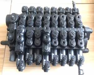 OEM Cost-effective Hydraulic parts