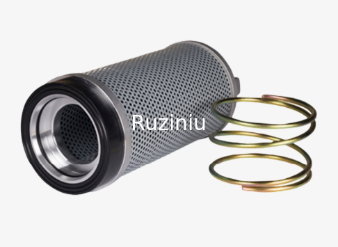 SANY Return Oil Filter 60235351, 60114999, 60082693/GLQ006280156, 60101256/GLQ008383324