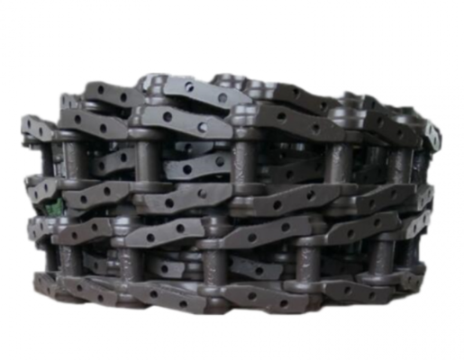 SANY Track Chain Assembly 12555671, 12555982, 12233708