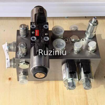 14002572 REVOLVING VALVE GROUP