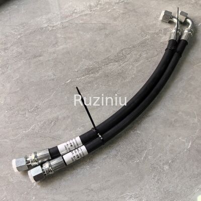 60025952, 60329120 B23010300691 SANY Hose and Assembly