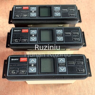 SANY Control Panel 60240844
