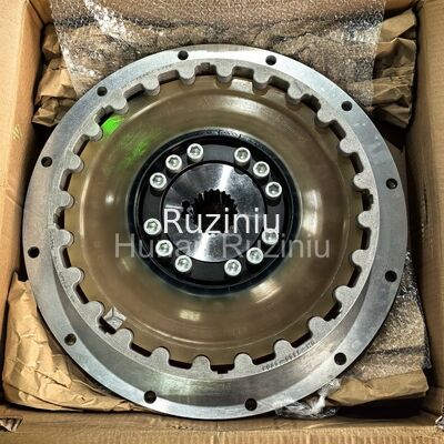 130802000852A SANY flange coupling