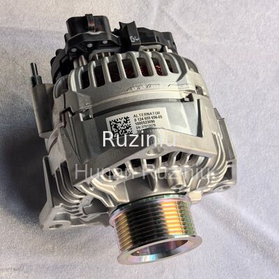 1000523090 Alternator