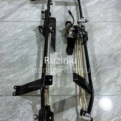 60118237 SANY Front wiper assembly