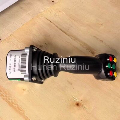 142601000003A SANY Operating handle