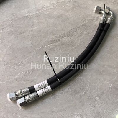 60025952, 60329120 B23010300691 SANY Hose and Assembly