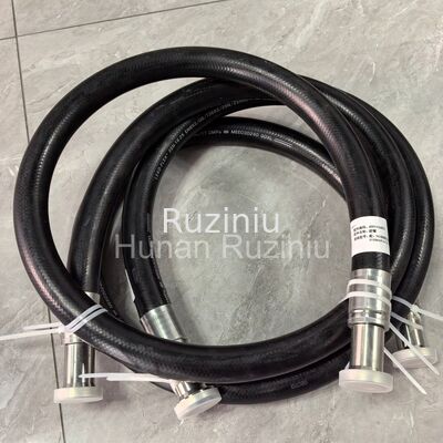 60025952, 60329120 B23010300691 SANY Hose and Assembly