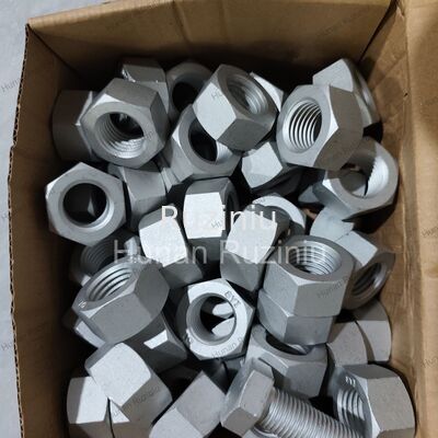 SANY Bolt 132799000284A For SW976K