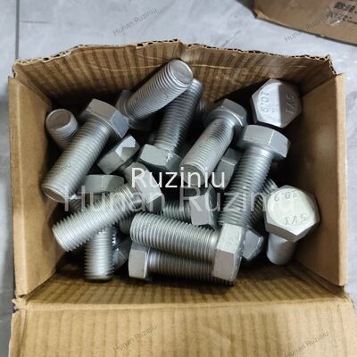 SANY Bolt 132799000284A For SW976K