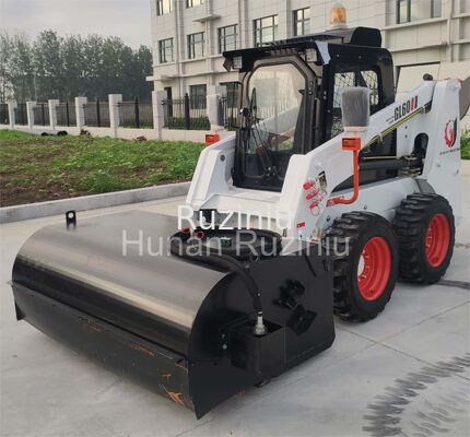 GL60 Sliding Multi Purpose Loaders Mechanical Model Shinchai 36.8KW
