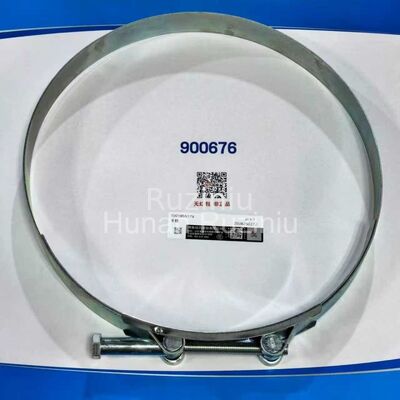 160102100004B024 SANY Clamp