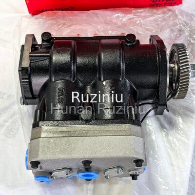 169900000218A SANY Gas Compressor