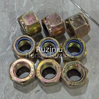 60233827,120102990054A SANY Nuts