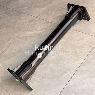 14345434 SANY Front crossbeam assembly