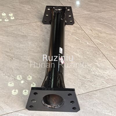 14345434 SANY Front crossbeam assembly