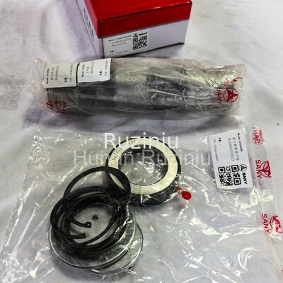 61024636, 61024607, 61024638 SANY Steering knuckle main pin, bushing, Thrust tapered roller bearing