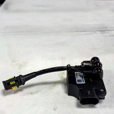 160102100004B103 SANY Electric oil pump controller