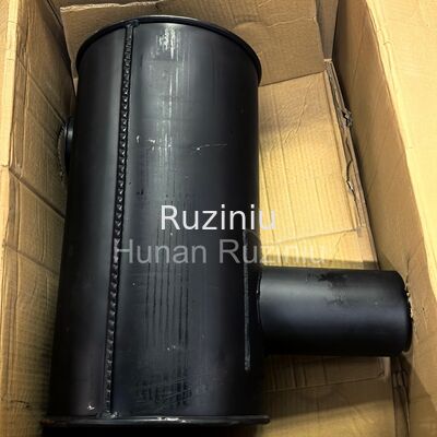 160102100004B023 SANY Muffler