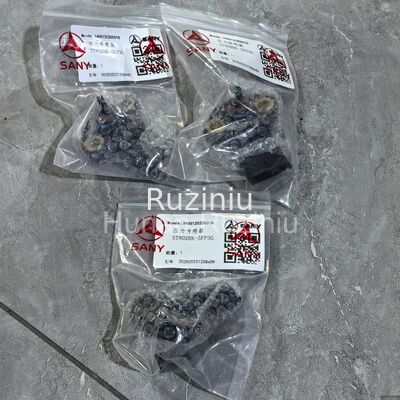 140512010002B, 140512020001B SANY Pressure sensor