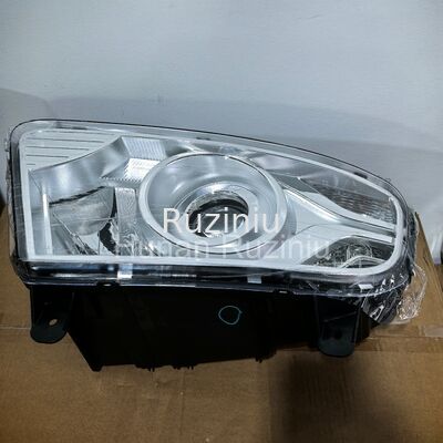 61013522, 61013523 SANY Car headlights