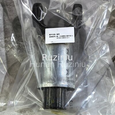 131301000172B003 SANY Axle fork