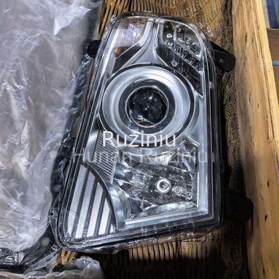 16101852161013858 SANY Head light