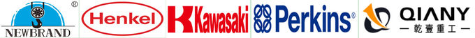 Hunan Ruziniu Construction Machinery Co., Ltd. Company Profile