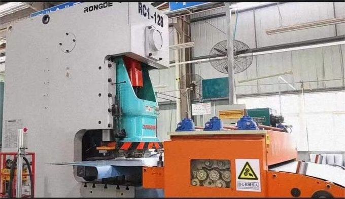 Hunan Ruziniu Construction Machinery Co., Ltd. Factory Tour